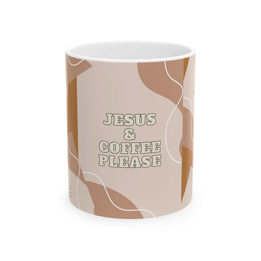 Ceramic Mug, (11oz, 15oz)