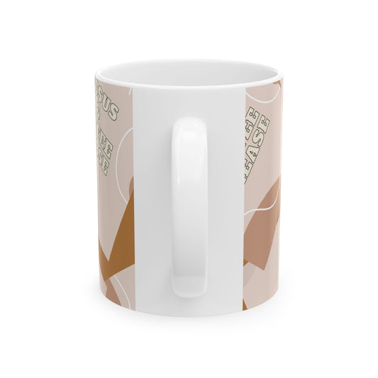 Ceramic Mug, (11oz, 15oz)